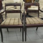 586 4546 ARMCHAIRS